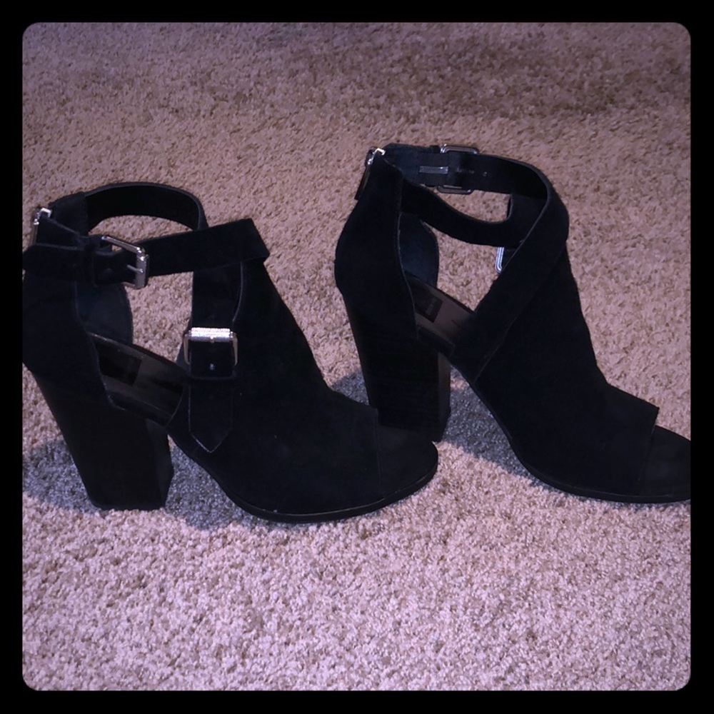 Dolce Vita Booties